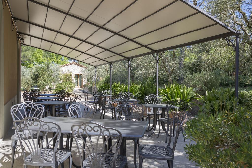 Villa Sestilia Guest House Montaione Exteriör bild