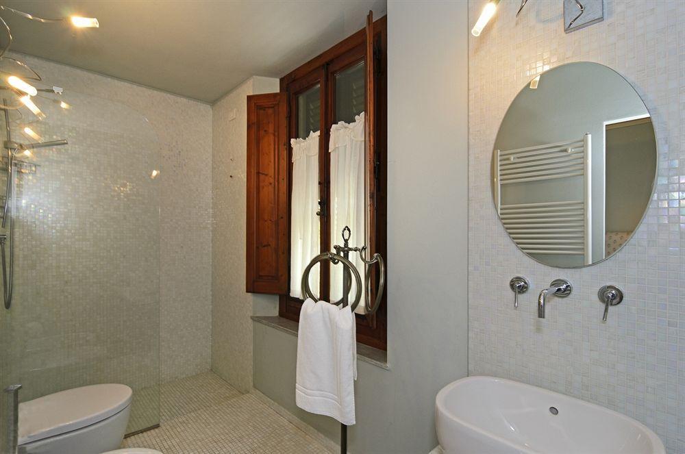 Villa Sestilia Guest House Montaione Exteriör bild